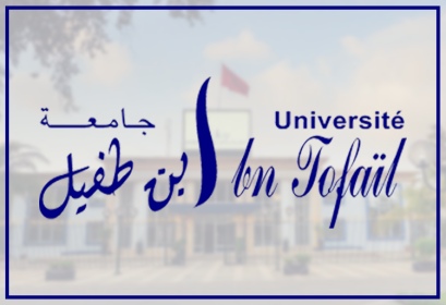 sélection Université Ibn Tofaïl Kénitra programme SAFIR réalisation objectifs développement durable