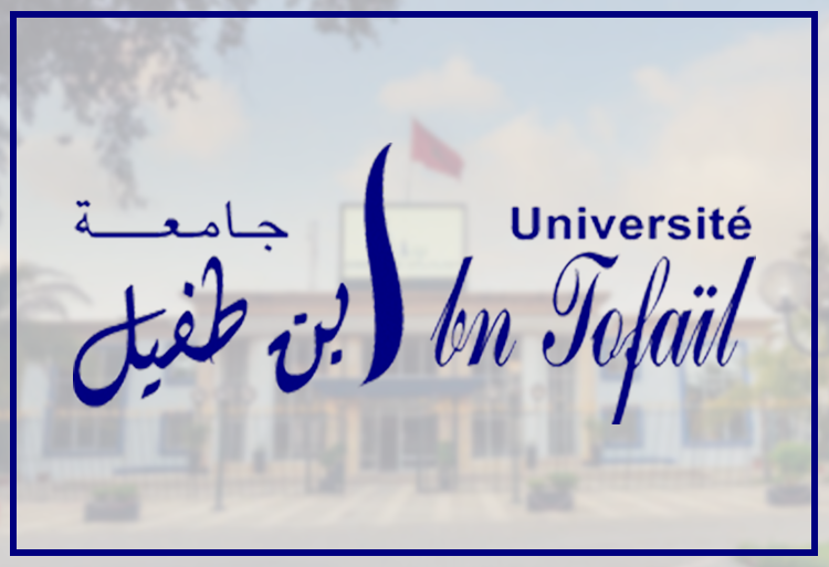 sélection Université Ibn Tofaïl Kénitra programme SAFIR réalisation objectifs développement durable