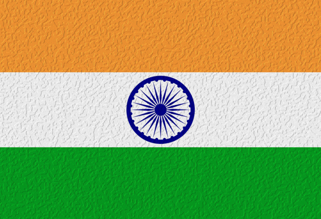 bourses études cycles Licence Master Doctorat Inde 2021-2022