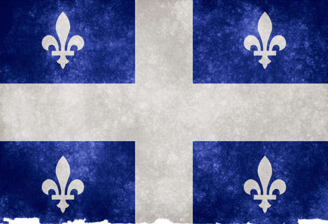 Canada Québec bourses exemption frais scolarité majorés session automne 2021