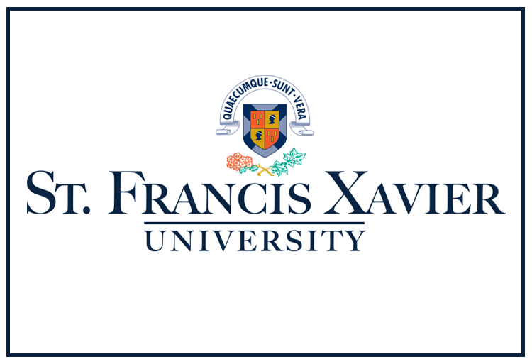 bourses études Université Saint-Francis-Xavier Canada 2021-2022