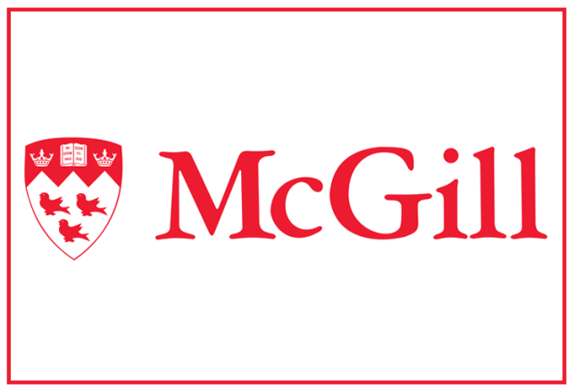 bourses exemption droits scolarité supplémentaires Université McGill Canada 2021-2022