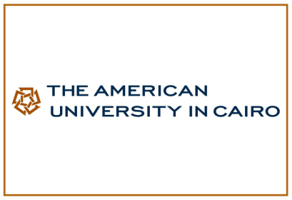 bourses études cycle Master Université Américaine Caire Égypte 2022-2023