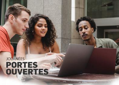 Collège LaSalle Maroc Journée Portes Ouvertes mode hybride 07 Septembre 2021