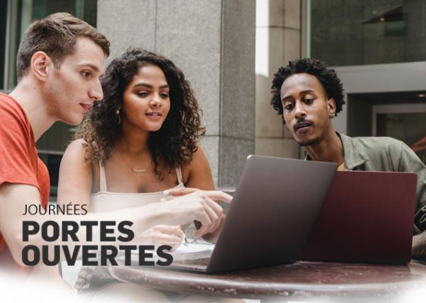 Collège LaSalle Maroc Journée Portes Ouvertes mode hybride 07 Septembre 2021