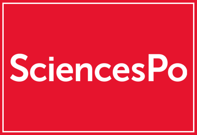 bourses études cycle Master Sciences Po France 2022-2023