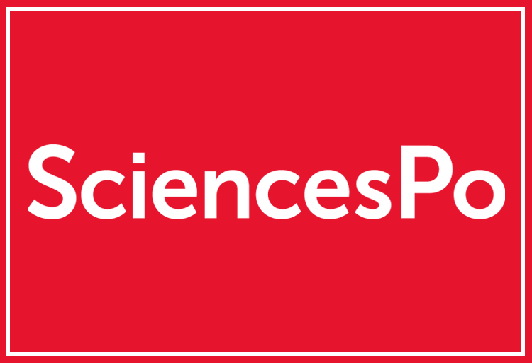bourses études cycle Master Sciences Po France 2022-2023