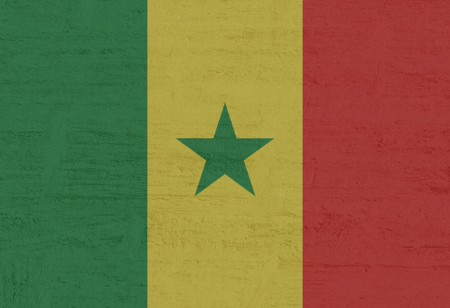 bourses études premier cycle Sénégal 2021-2022