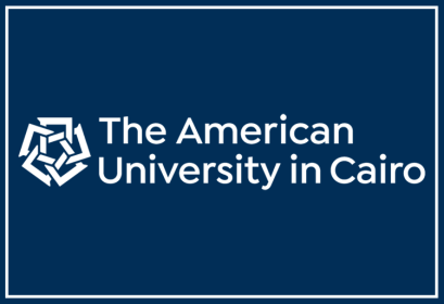 African Graduate Fellowships bourses études Master Université Américaine Caire Égypte 2022-2023