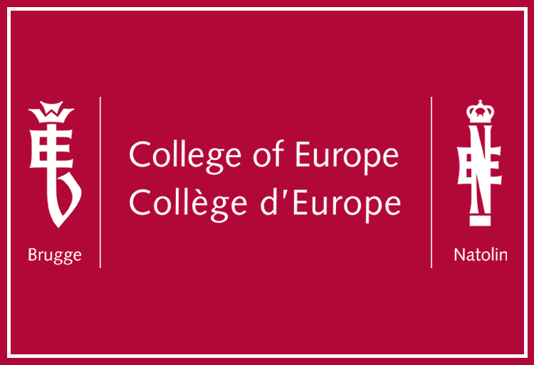 Bourses études cycle Master Collège Europe 2022-2023