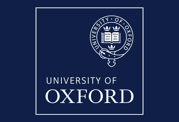 bourses études cycle Master Université d'Oxford Royaume-Uni 2022-2023
