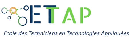 ETTAP - Présentation