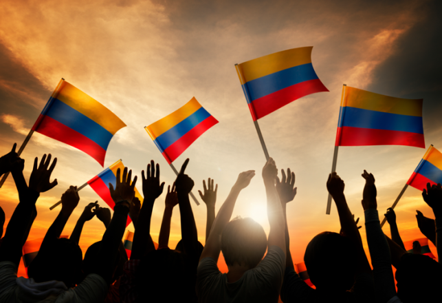 bourses études cycles Spécialisation Master Doctorat Colombie 2022-2023