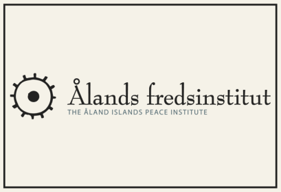 bourses recherche doctorants Institut de la Paix des Îles Åland 2022-2023