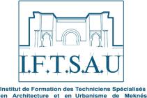 IFTSAU Meknès - Présentation
