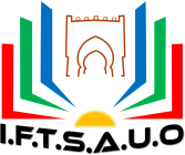 IFTSAU Oujda - Présentation