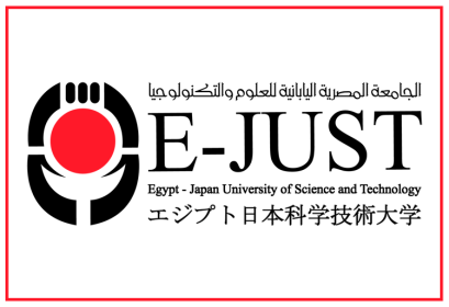 bourses études Master Université Egypte-Japon Sciences Technologie 2022-2023
