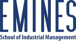 EMINES - School of Industrial Management - Présentation