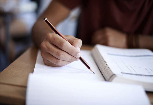 épreuves écrites Concours National Commun