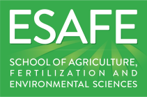 School of Agriculture, Fertilization and Environmental Sciences - Présentation
