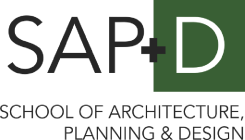 School of Architecture, Planning & Design - Présentation