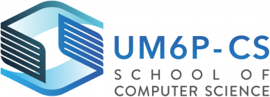 UM6P-CS - School of Computer Science - Présentation
