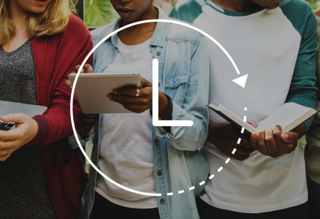 Bac 2022 Maroc examen national compte à rebours