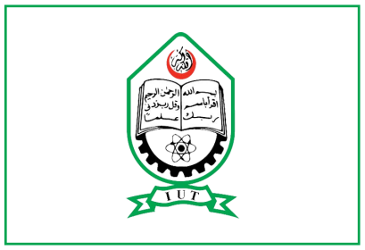 bourses études Bachelor Master Doctorat Université Islamique de Technologie Bangladesh 2022-2023