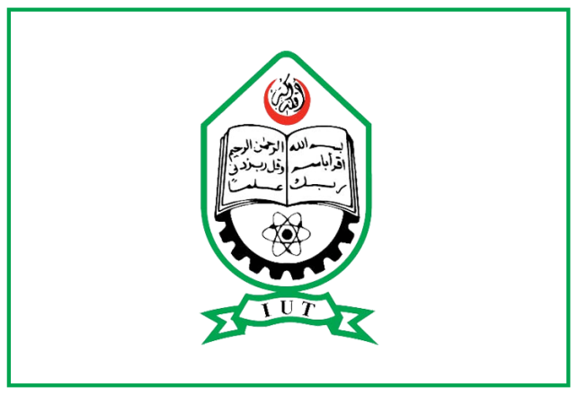 bourses études Bachelor Master Doctorat Université Islamique de Technologie Bangladesh 2022-2023