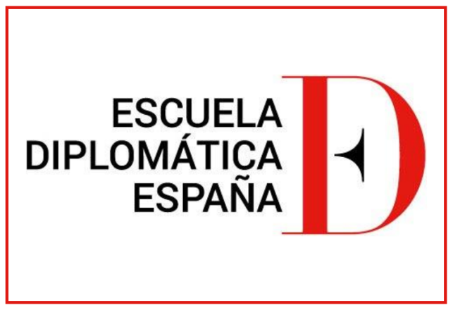 bourse études Master Interuniversitaire Ecole Diplomatique Espagne 2022-2023