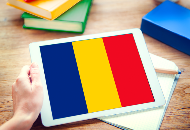 bourses recherche doctorale postdoctorale Eugen Ionescu Roumanie 2022-2023