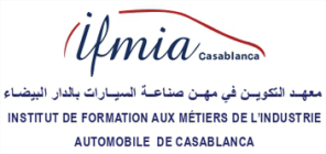 IFMIA Casablanca - Présentation