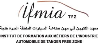 IFMIA Tanger - Présentation
