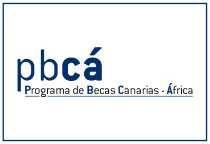 PBCÁ bourses études Master îles Canaries 2022-2023