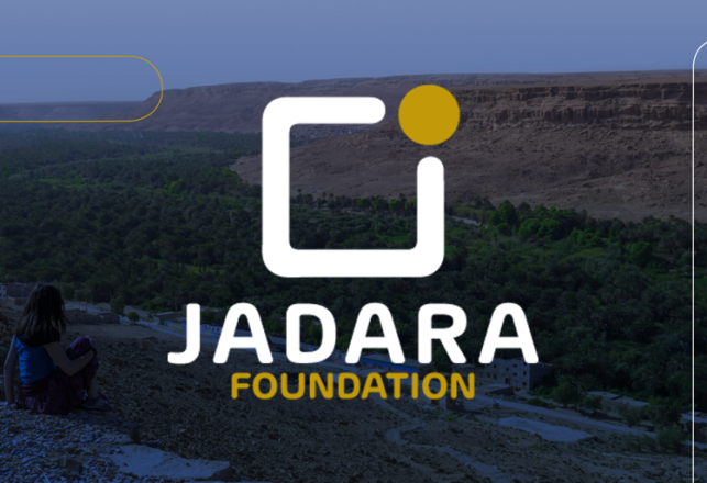fondation marocaine étudiant FME devient JADARA Foundation