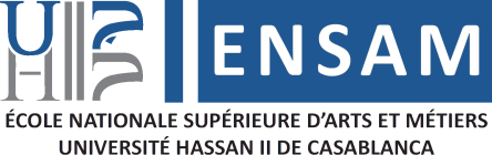 ENSAM Casablanca - Présentation