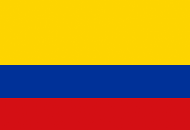 2ème appel bourses études cycles Spécialisation Master Doctorat Colombie 2022-2023