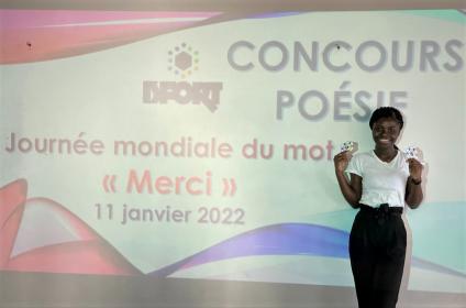 concours poésie
