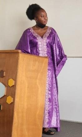 journée mondiale culture africaine afro-descendante