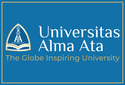 bourses études Licence Master Université Alma Ata Indonésie 2022-2023