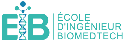 École d’Ingénieur BiomedTech Euromed - Inscription