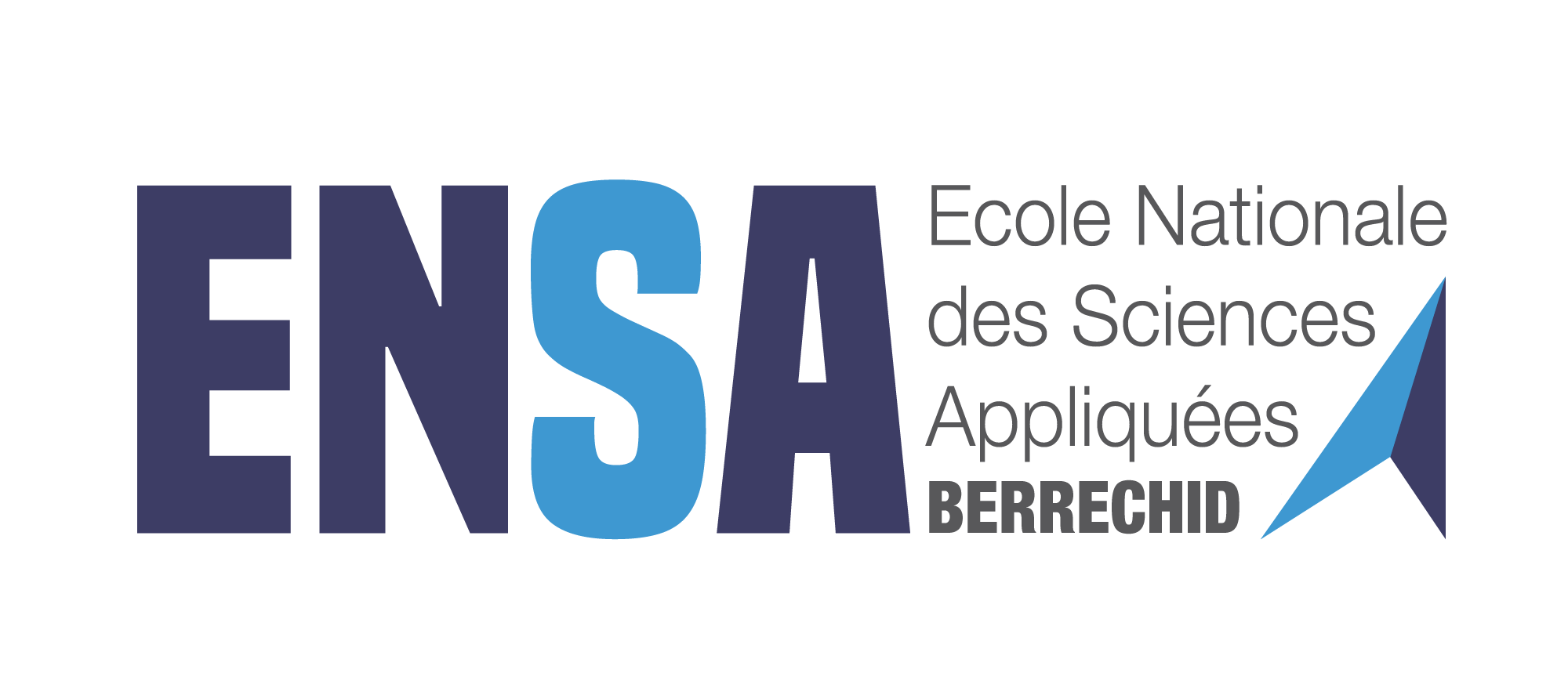 Concours d’accès en 3ème année ENSA Berrechid