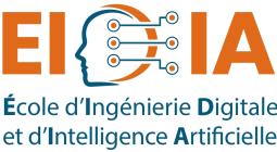 École d'Ingénierie Digitale et d'Intelligence Artificielle - Présentation