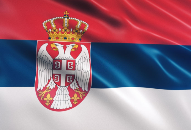 relance bourses études Licence Master Doctorat Serbie 2022-2023