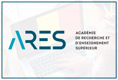 bourses formations internationales ARES Belgique 2023-2024
