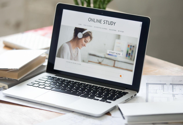 conseils réussir études à distance