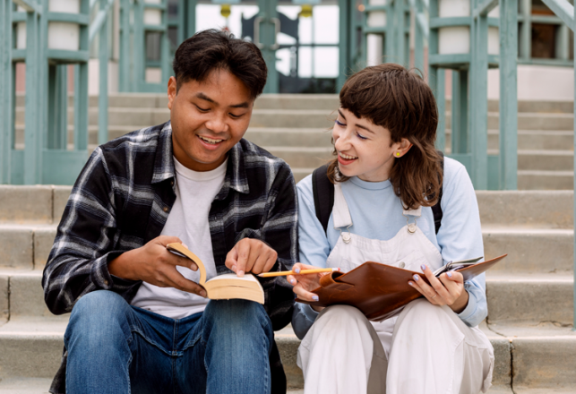 études supérieures après bac littéraire