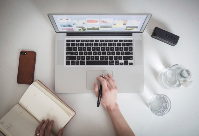 astuces étudier efficacement à distance