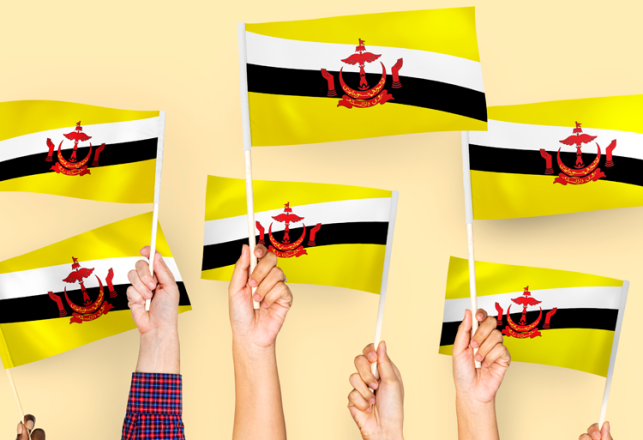 bourses études Licence MasterBrunei Darussalam 2023-2024