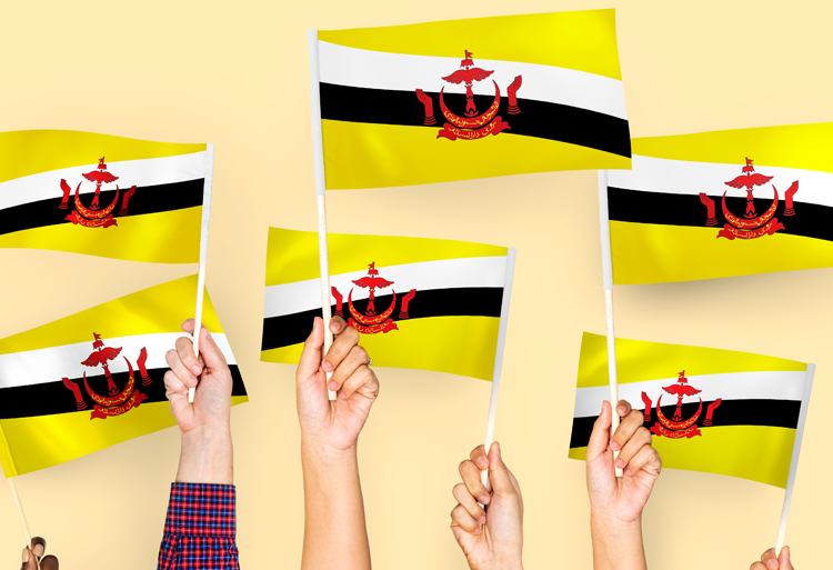 bourses études Licence MasterBrunei Darussalam 2023-2024